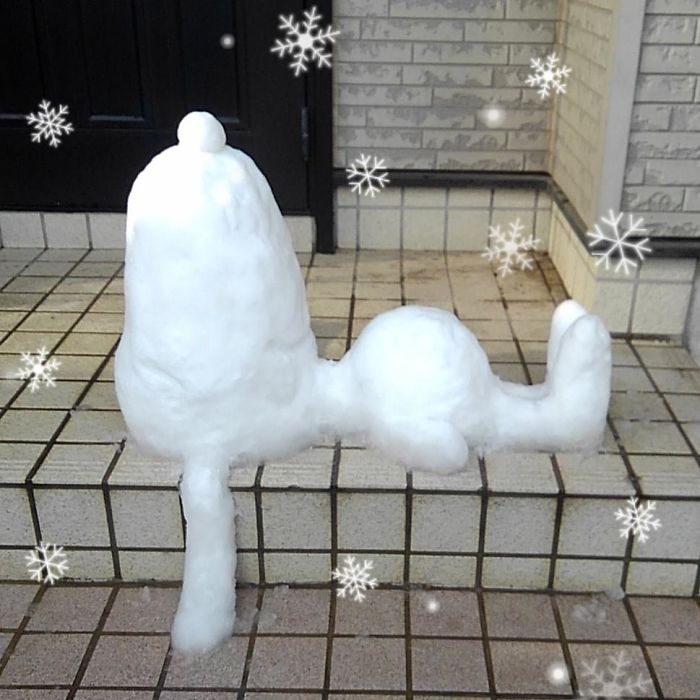 Heavy-Snow-Tokyo