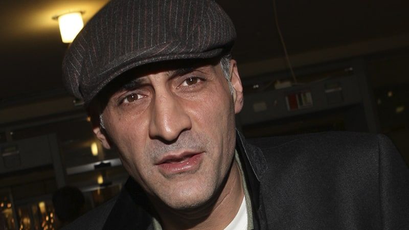 Кинорежиссер Тигран Кеосаян осудил звезд за критику спецоперации