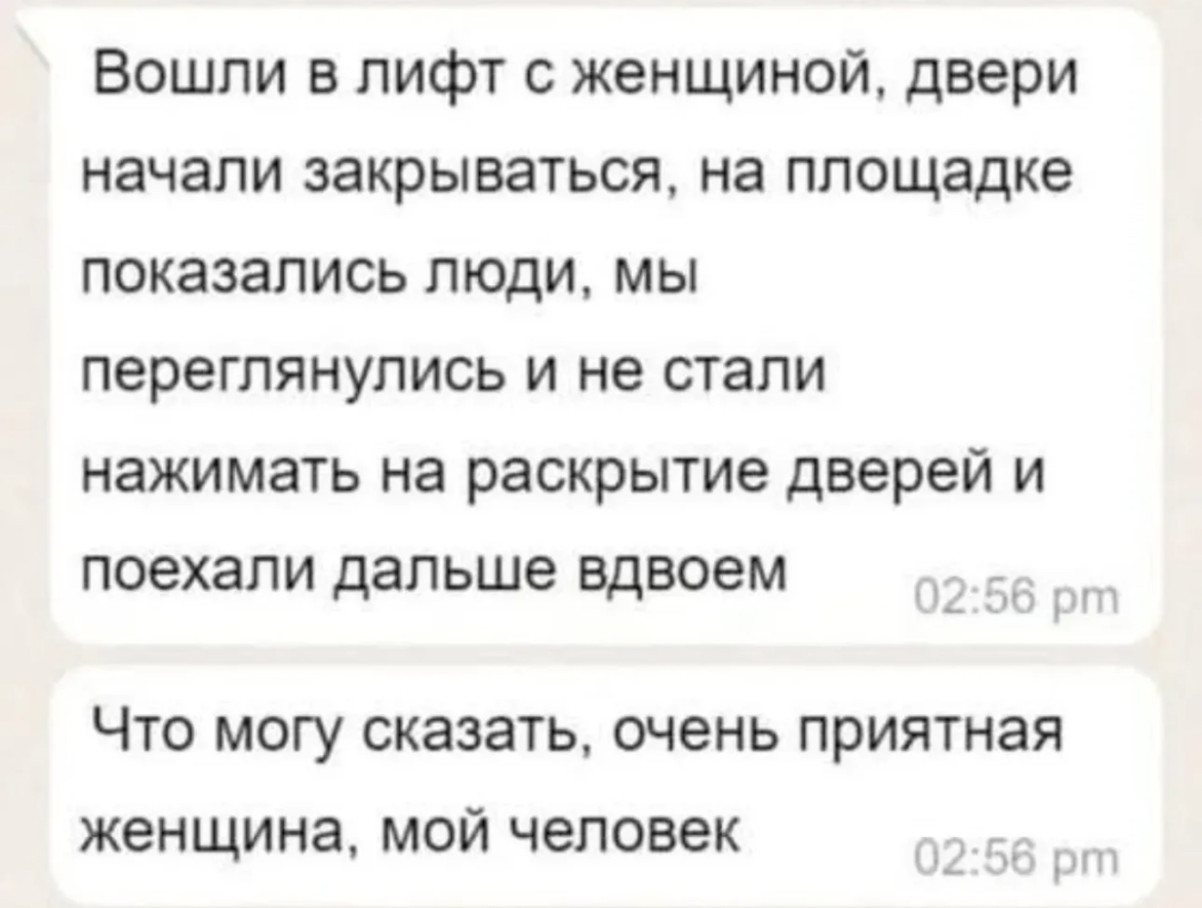 Юмор за день и светлое настоящее Юмор за день и светлое настоящее