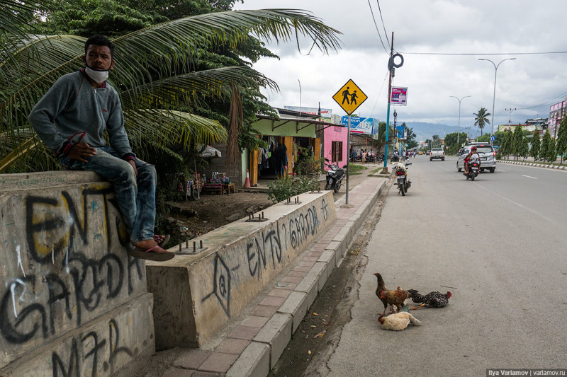 Прекрасная страна, в которую вы никогда не приедете Прекрасная страна, в которую вы никогда не приедете заграница,путешествие,страны,туризм