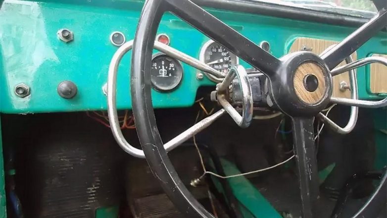 Мифы и факты про ту самую «инвалидку» 