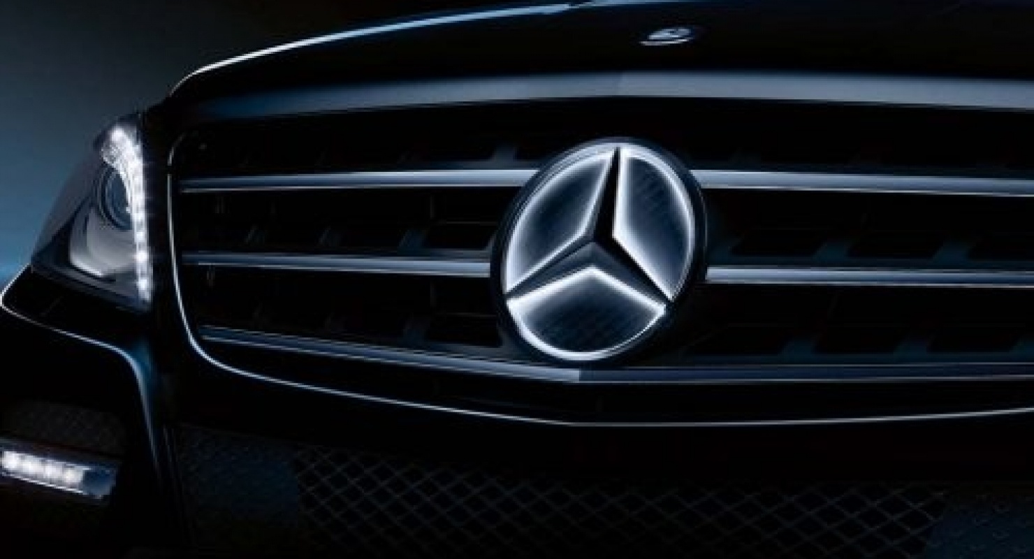 Mercedes опроверг информацию о проваленном краш-тесте Автомобили