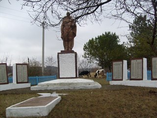 Приднестровье. Маленькая гордая страна