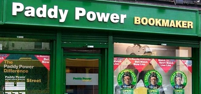 Paddy Power отказалась выплачивать игроку выигрыш в размере 28 тыс долларов