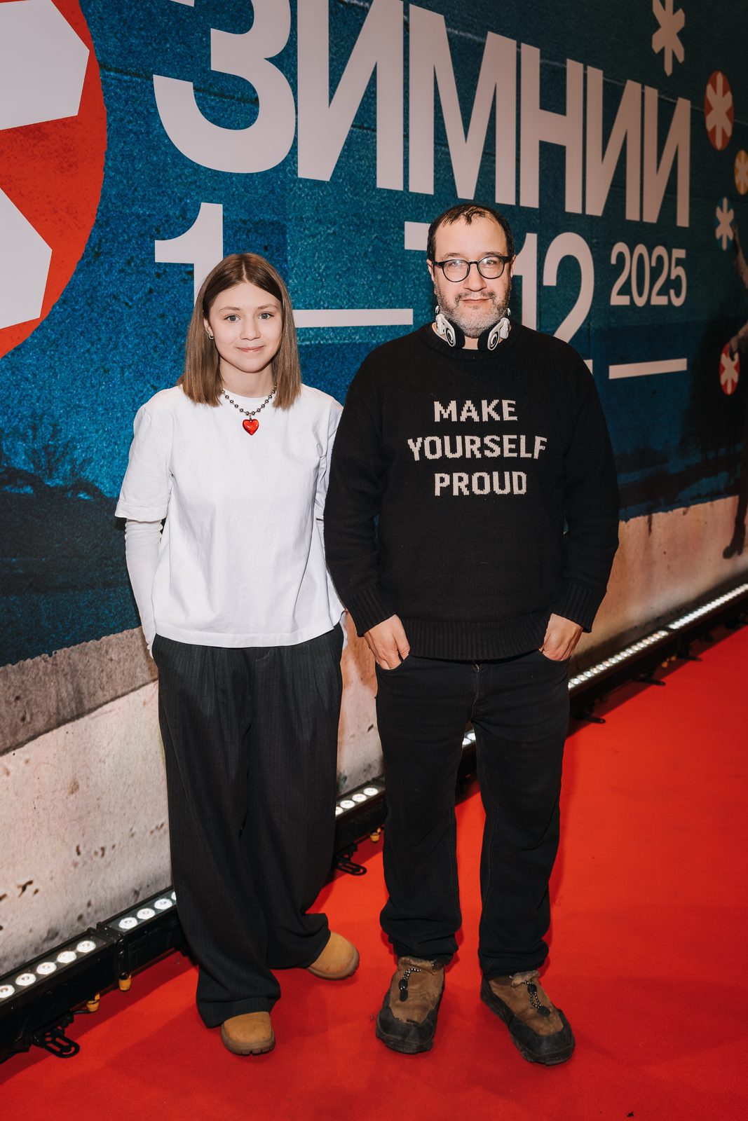  Елизавета Базыкина, Анна Михалкова и Марина Зудина