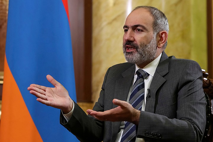 Эксперт: Россия и так обязана защищать Армению при нападении на нее