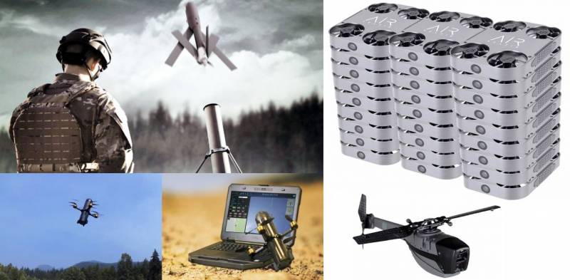 Частные военные компании: выбор оружия армия