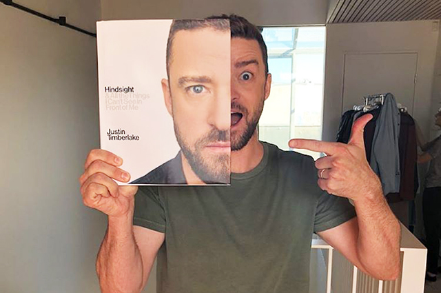 Джастин Тимберлейк вспомнил свою реакцию на беременность Джессики Бил: Джастин Тимберлейк вспомнил свою реакцию на беременность Джессики Бил: