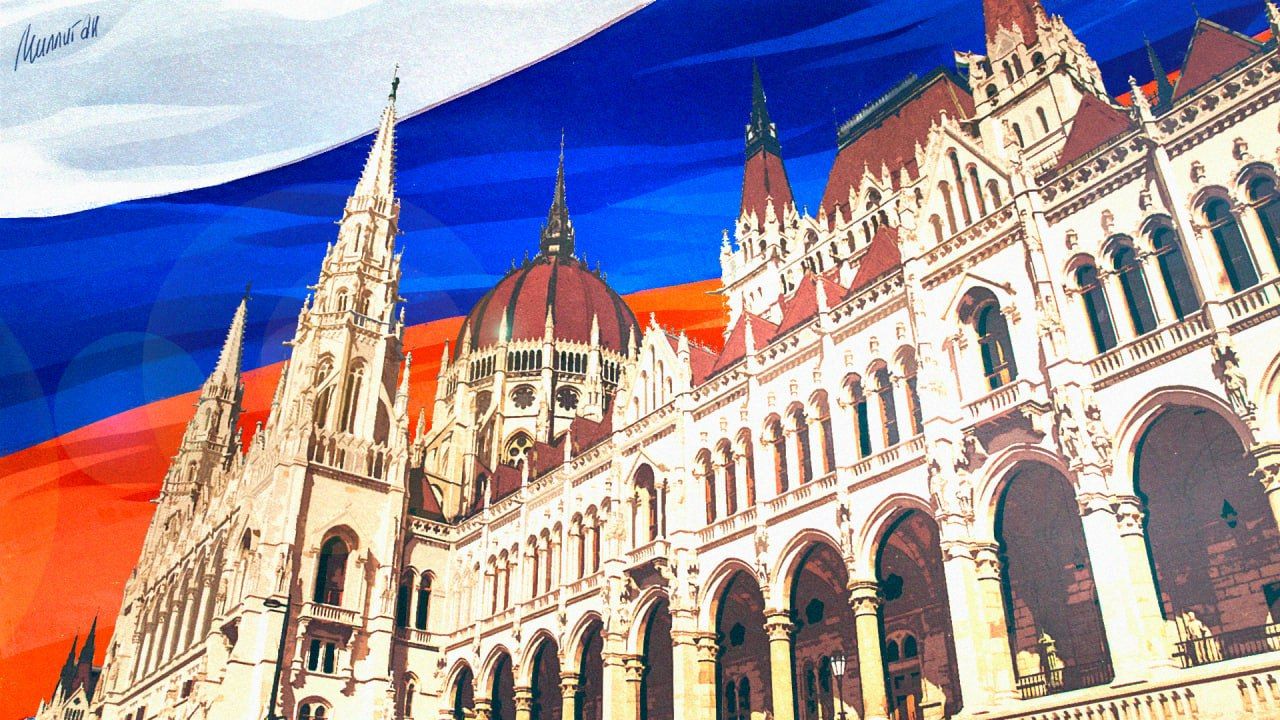 Миронов: отказ Европы от «венгерского подарка» России обернется беспрецедентными последствиями
