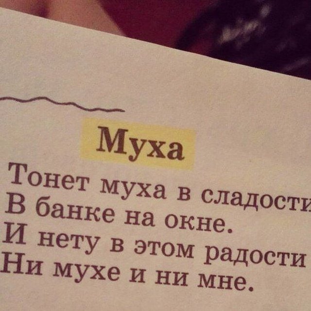 Юмор на разные темы Юмор на разные темы