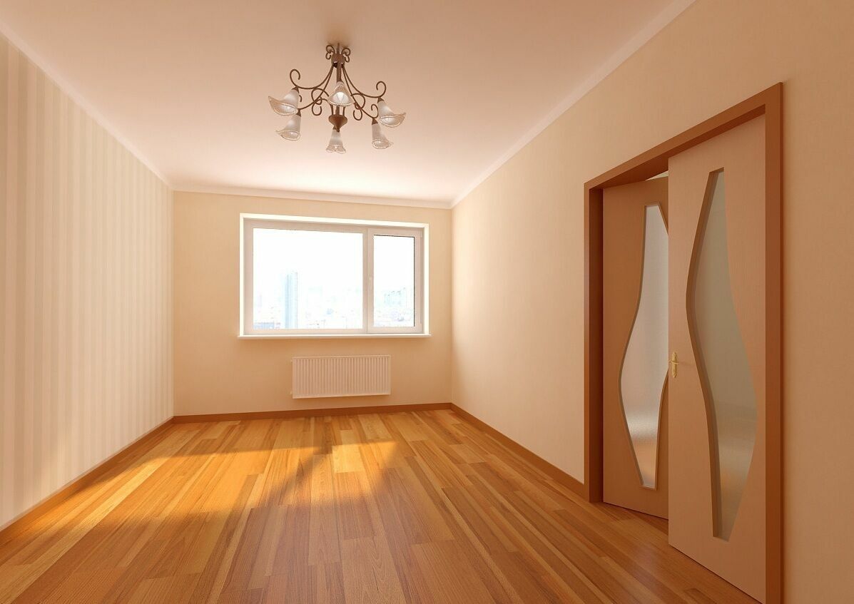 В каких случаях кризис это лучшее время для ремонта квартиры советы