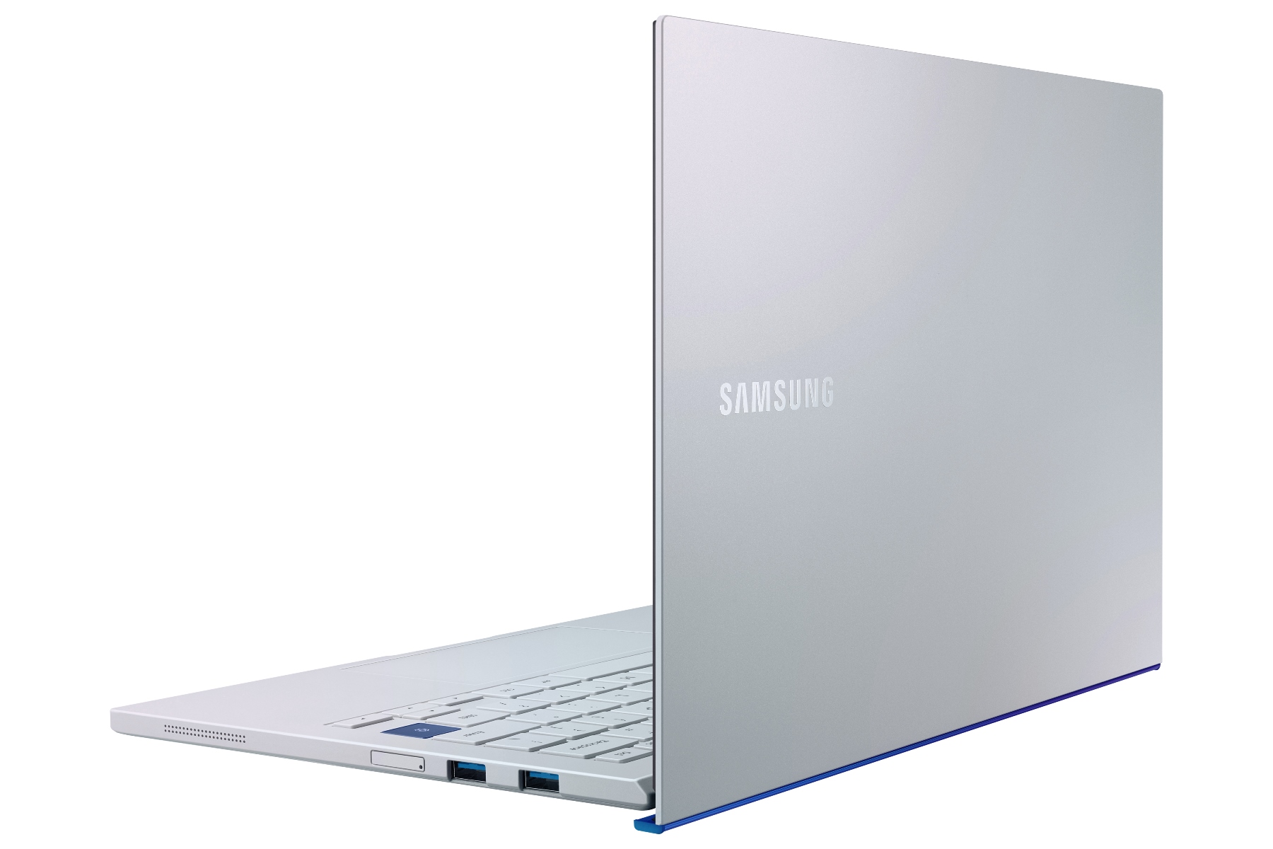 Представлены премиальные ультрабуки Samsung Galaxy Book Flex и Galaxy Book Ion: совершенно новый дизайн, QLED-дисплеи и сенсорные панели с беспроводной зарядкой samsung galaxy book,технологии,товары,ультрабуки