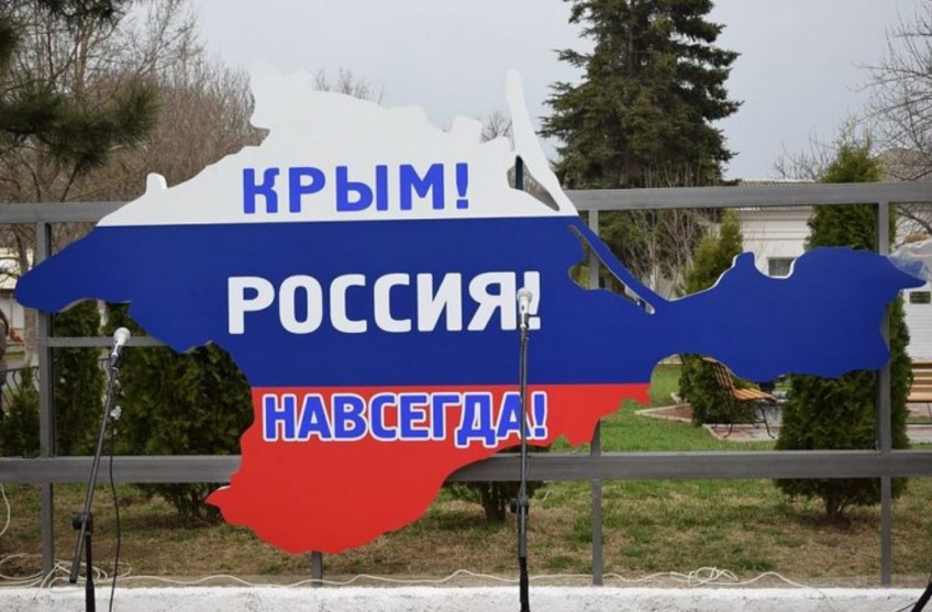 Европейские политики меняют свое отношение к Крыму 