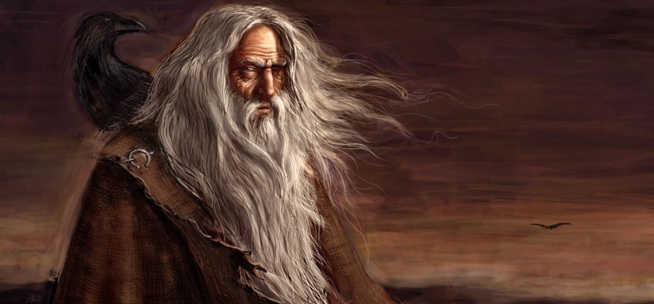 Не только мухоморы: чем упарывались берсерки Не только мухоморы: чем упарывались берсерки берсерки,викинги,интересное,история,общество,факты