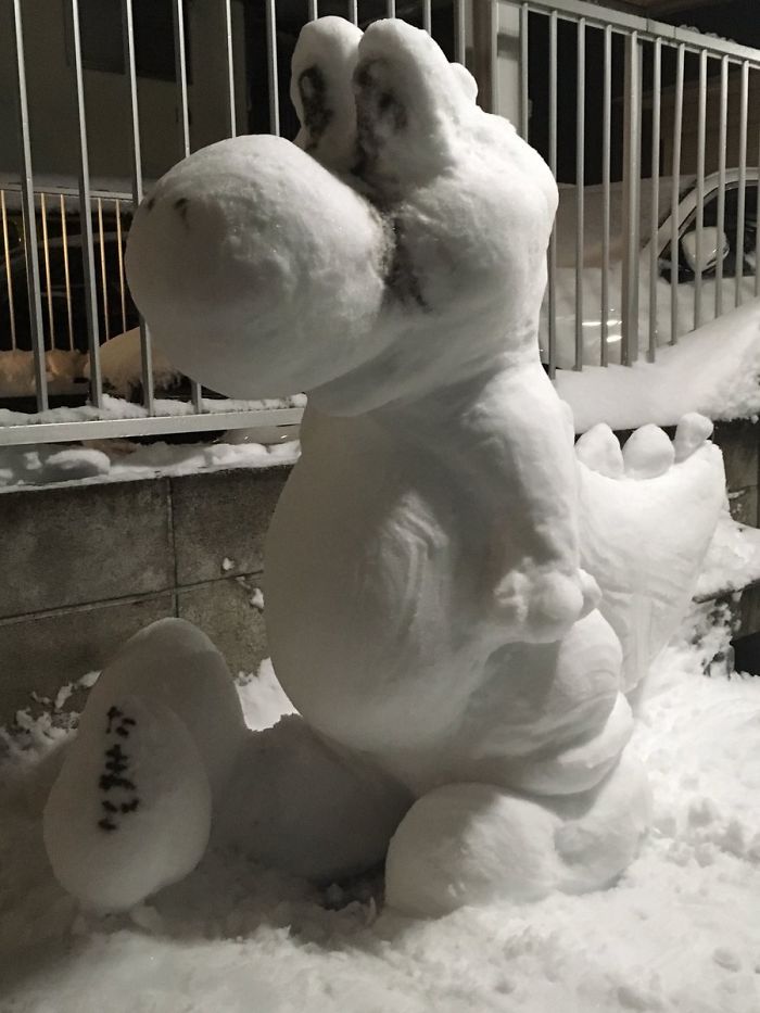 Heavy-Snow-Tokyo