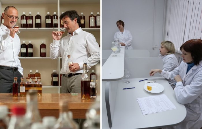 Дегустаторы нужны в самых разных областях гастрономии!