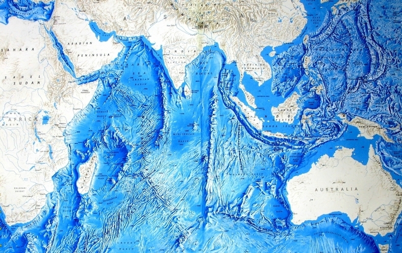 Тайна океанов: почему мы до сих пор не знаем, как точно выглядит дно Мирового океана