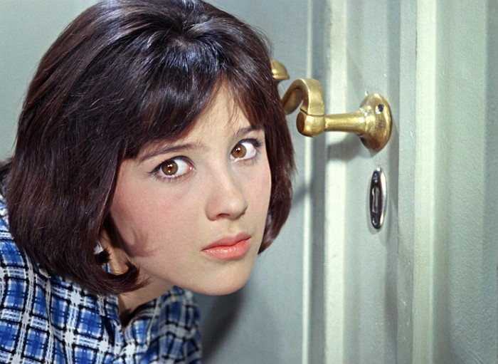 Отечественные звезды кино, сводившие мужчин с ума