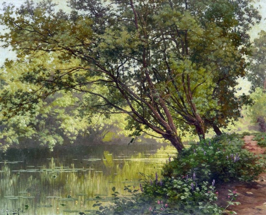 �������� ���� ������ ������ ��� (Rene Charles Edmond His) ������� � 06