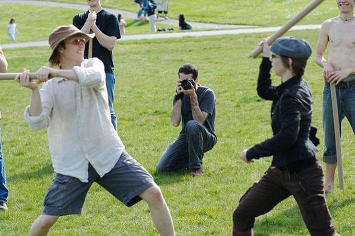 Самые странные спортивные состязания в мире Самые странные спортивные состязания в мире интересное,необычное,спорт