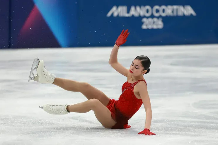 Россия впервые за 66 лет без медалей: как в сети отреагировали на 