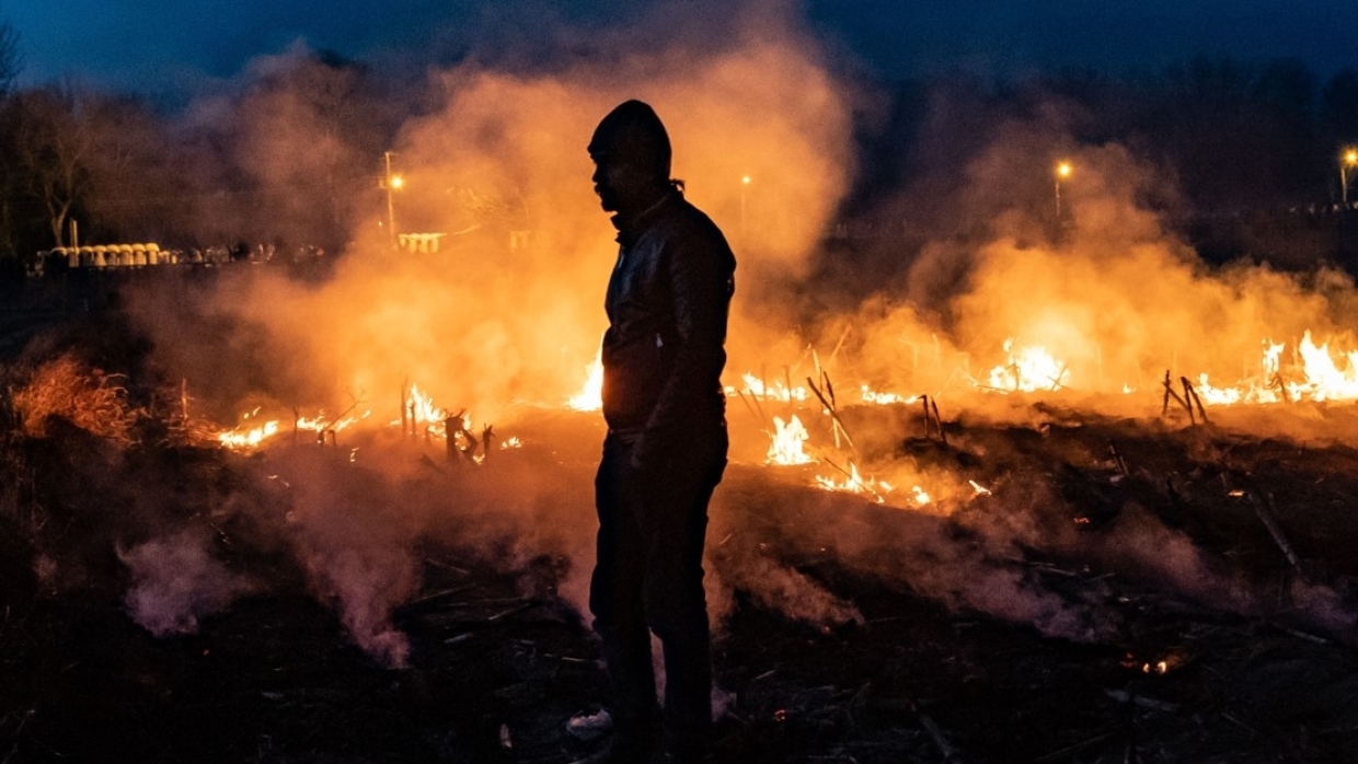 МОК поддерживает легкоатлетку Тимановскую. События дня