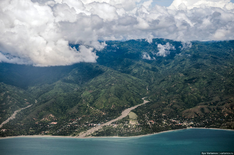 Прекрасная страна, в которую вы никогда не приедете Прекрасная страна, в которую вы никогда не приедете заграница,путешествие,страны,туризм