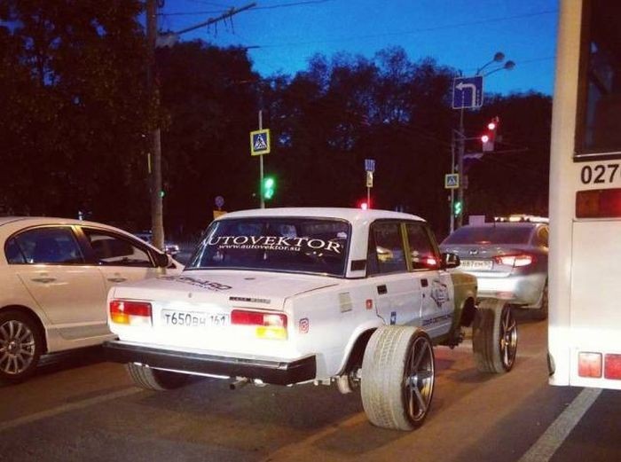 Подборка прикольных фото  (106 фото)