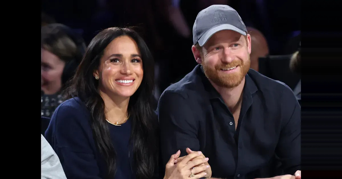 "Мы не их дойная корова". Британцы раскритиковали принца Гарри и Меган Маркл за то, что они требуют охрану за их счёт