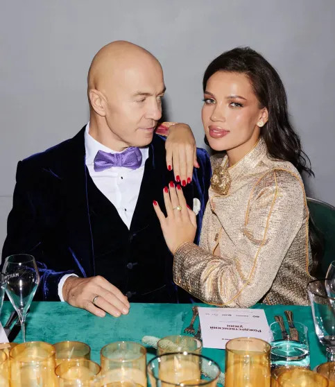 Секрет счастливого брака от Инессы Шевчук: как выбрать мужа