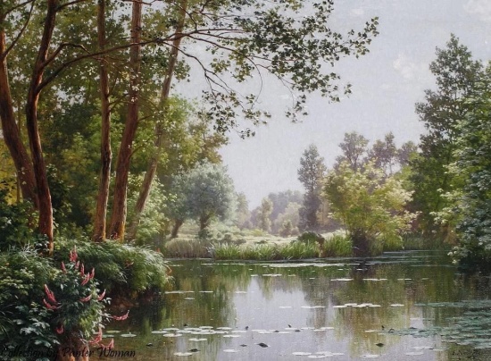 �������� ���� ������ ������ ��� (Rene Charles Edmond His) ������� � 21