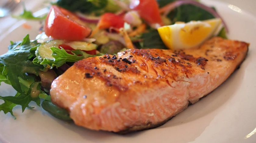 Как сделать полезную еду ещё и вкусной