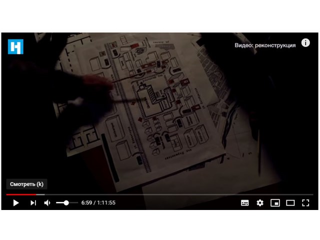 Чудовищная ложь о трагедии в Беслане Чудовищная ложь о трагедии в Беслане