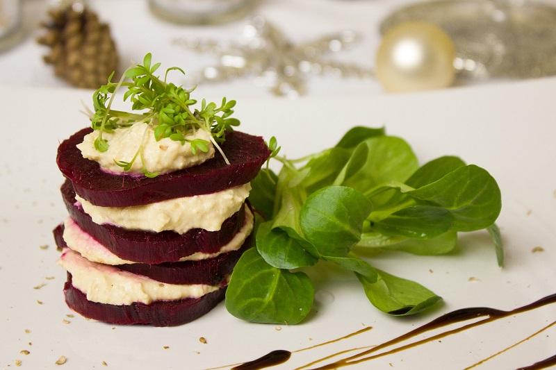 Свекольная закуска Свекольная закуска закуски,кулинария,салаты