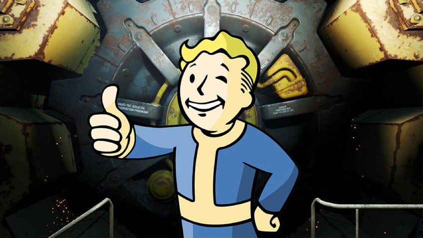 Fallout игра