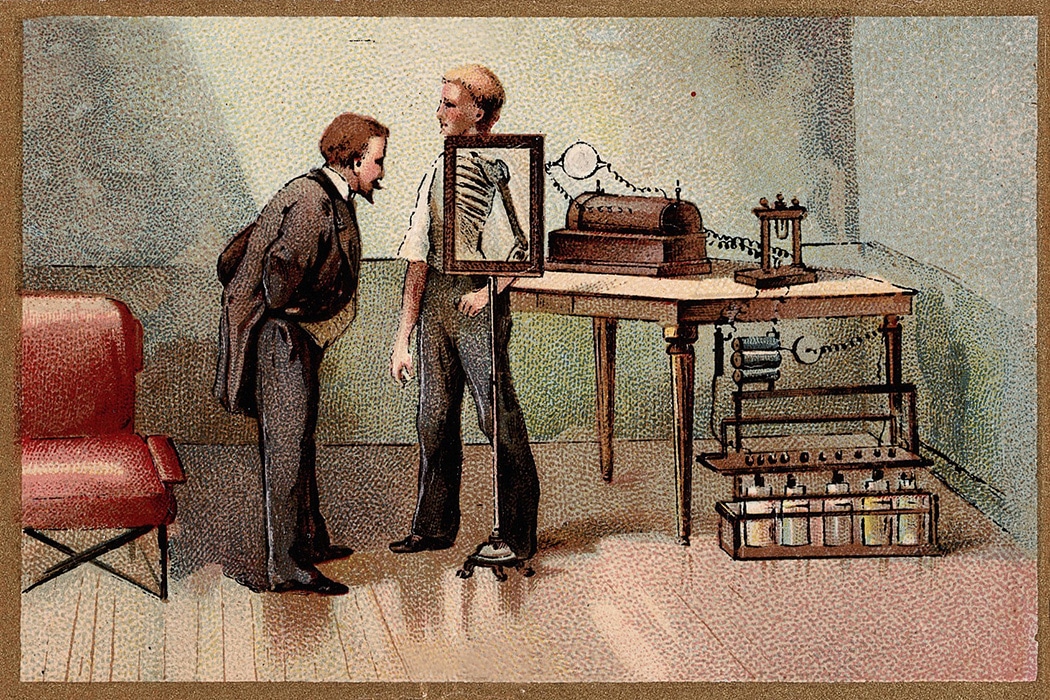 Фотография: 22 коротких интересных факта обо всем на свете №12 - BigPicture.ru