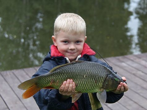 Фото: Сергей Храпунков.
