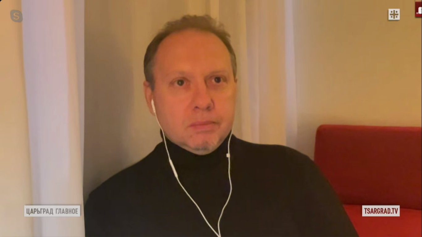 РОССИЮ ПРИЗВАЛИ НЕ СКРОМНИЧАТЬ: ЗАПАД ПОЛУЧИТ СИММЕТРИЧНЫЙ ОТВЕТ геополитика,г,Москва [1405113]