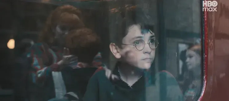 HBO показал первых героев нового сериала о Гарри Поттере