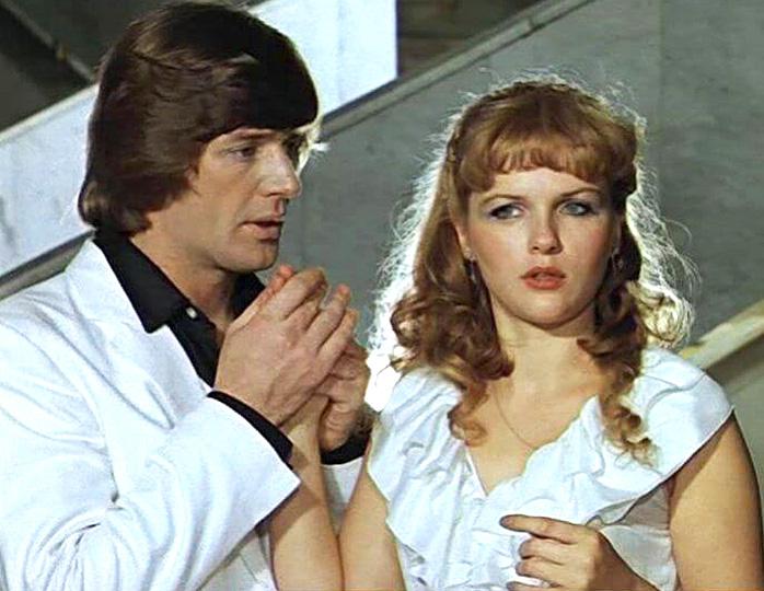 10 советских фильмов, которые иностранцы смотрят, чтобы понять русскую душу 10 советских фильмов, которые иностранцы смотрят, чтобы понять русскую душу