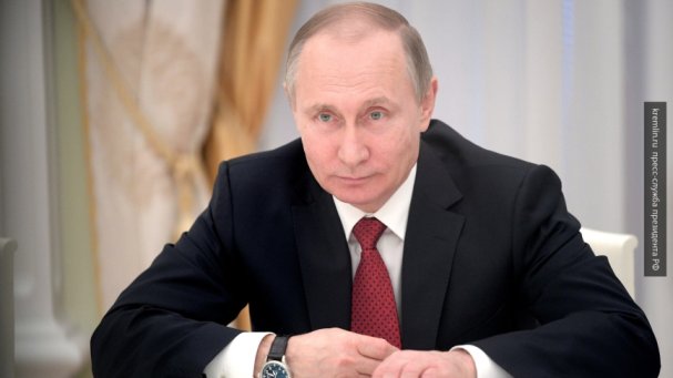 Сирийское возмездие: Путин рационально ответил «загнанному в угол» Трампу