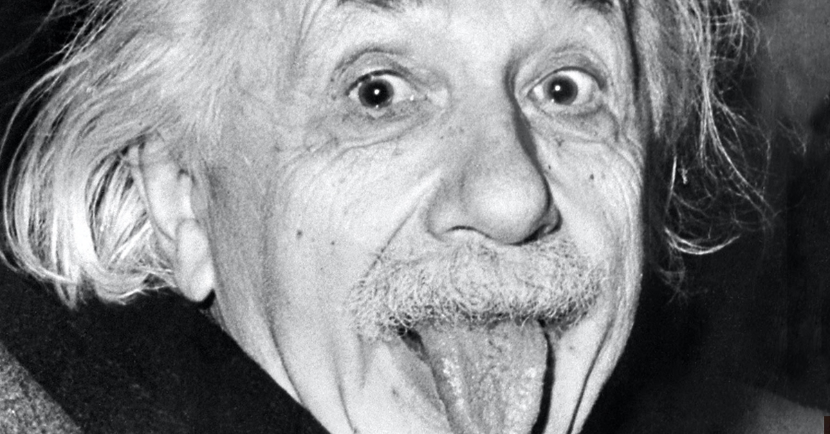 Эдуард Эйнштейн: печальная судьба одарённого великого физика Звезды
