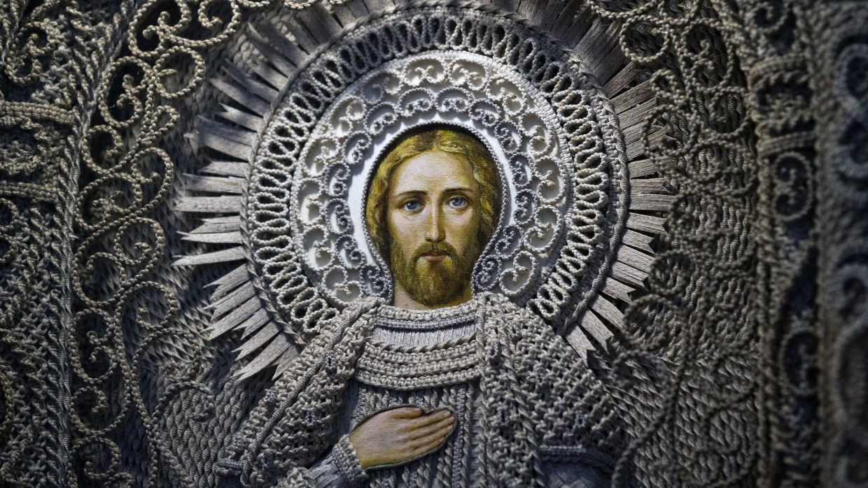 Во Владимире открылась выставка, посвященная Александру Невскому