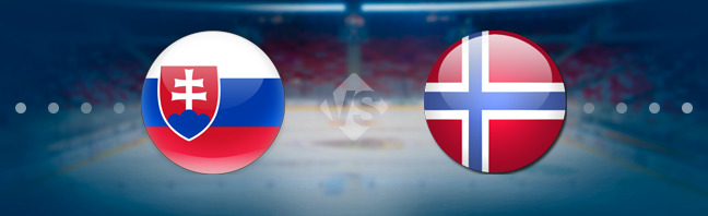 Словакия - Норвегия: Прогноз на матч 23.05.2023