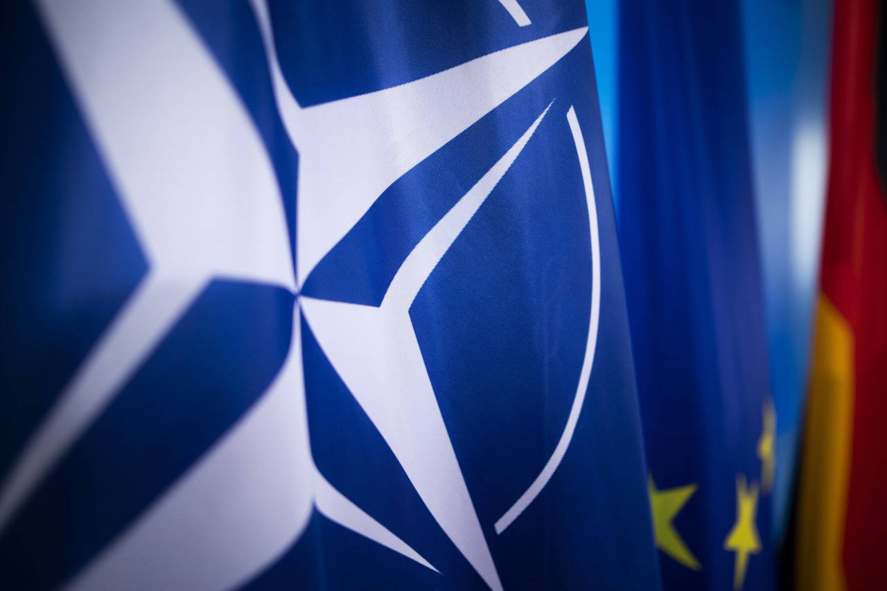 Три важных центра НАТО по соседству с Россией: infoBRICS разоблачил каждый