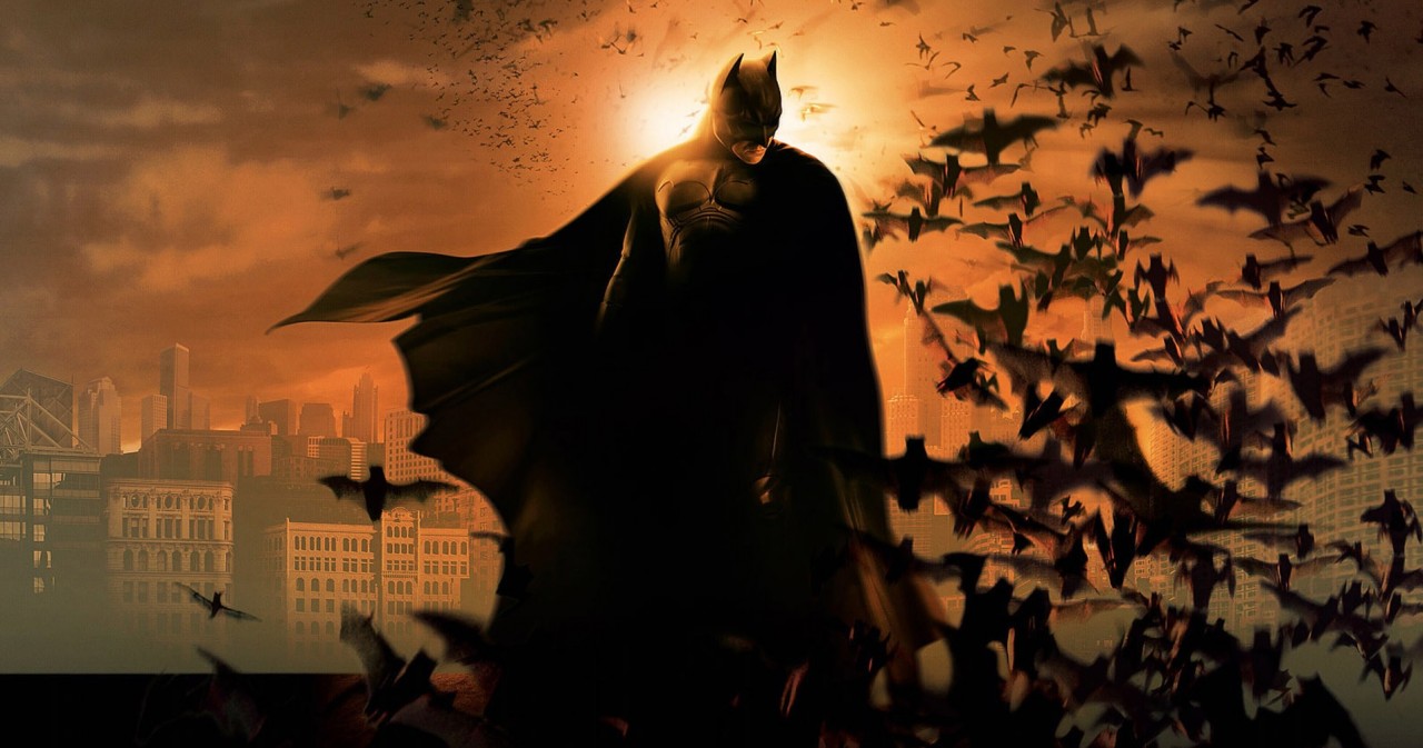 бетмен летучая мышь Batman bat бесплатно