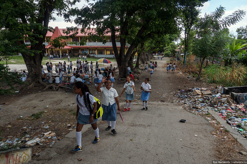 Прекрасная страна, в которую вы никогда не приедете Прекрасная страна, в которую вы никогда не приедете заграница,путешествие,страны,туризм