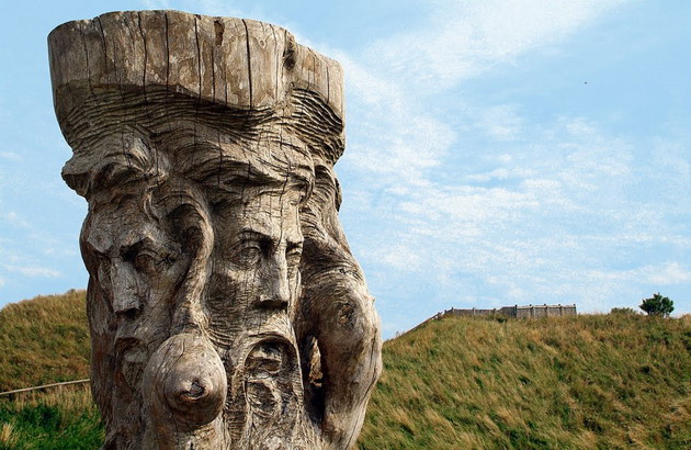 ОБ ИСТОРИИ РАННИХ СЛАВЯН.