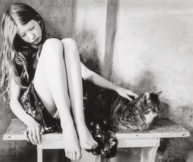 Дети турбулентного возраста и трудовые мигранты в портретах Ингара Краусса