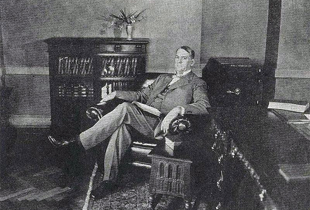 Роскошная жизнь наверху «Сторожевой Башни», или О чем молчат Свидетели Иеговы Роскошная жизнь наверху «Сторожевой Башни», или О чем молчат Свидетели Иеговы интересное